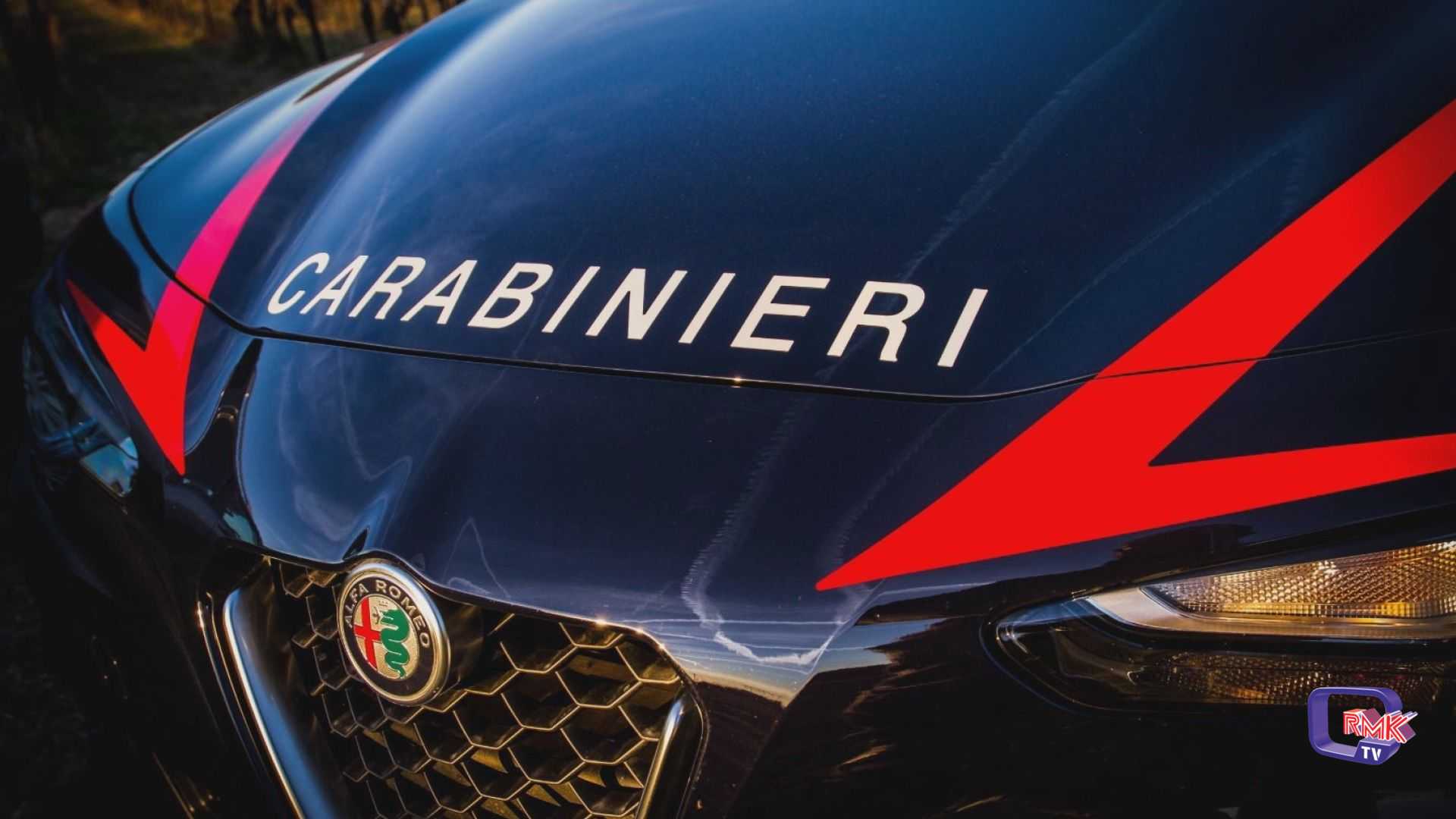 Licata. Tenta di strappare la collana a un’anziana e aggredisce la nipote